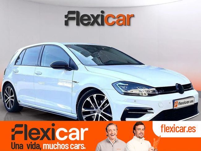 VOLKSWAGEN Golf (Sport 2.0 TDI 110kW (150CV) DSG) en Guipúzcoa