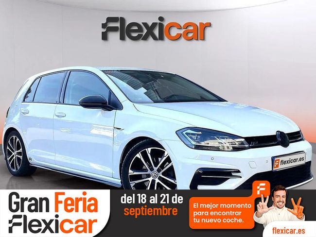 VOLKSWAGEN Golf (Sport 2.0 TDI 110kW (150CV) DSG) en Guipúzcoa