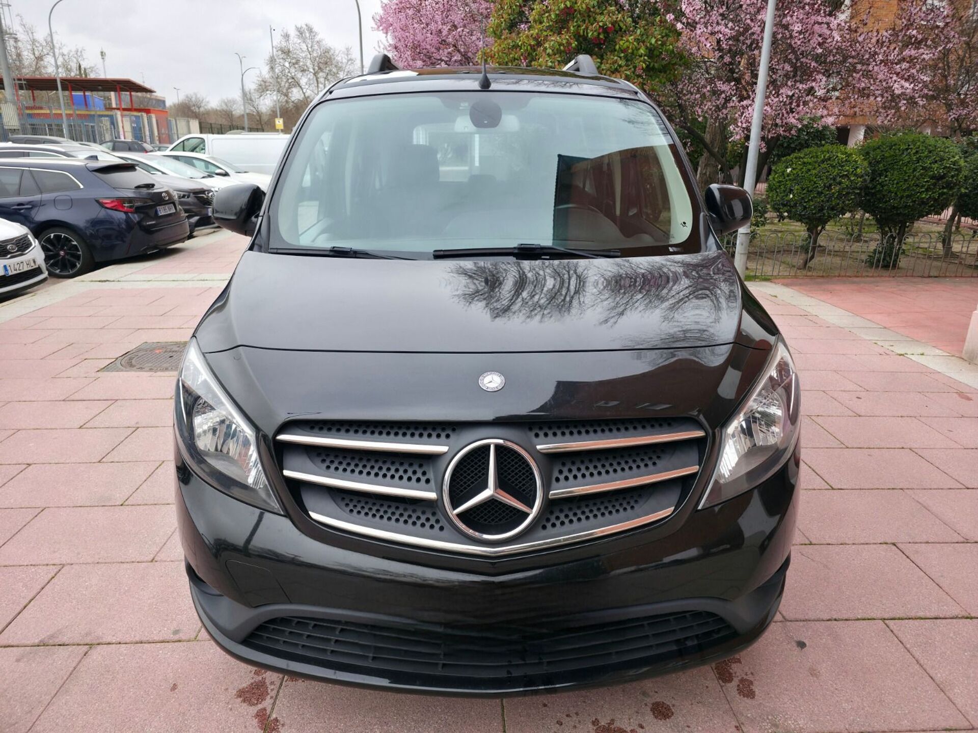 Imagen 2 de MERCEDES Citan