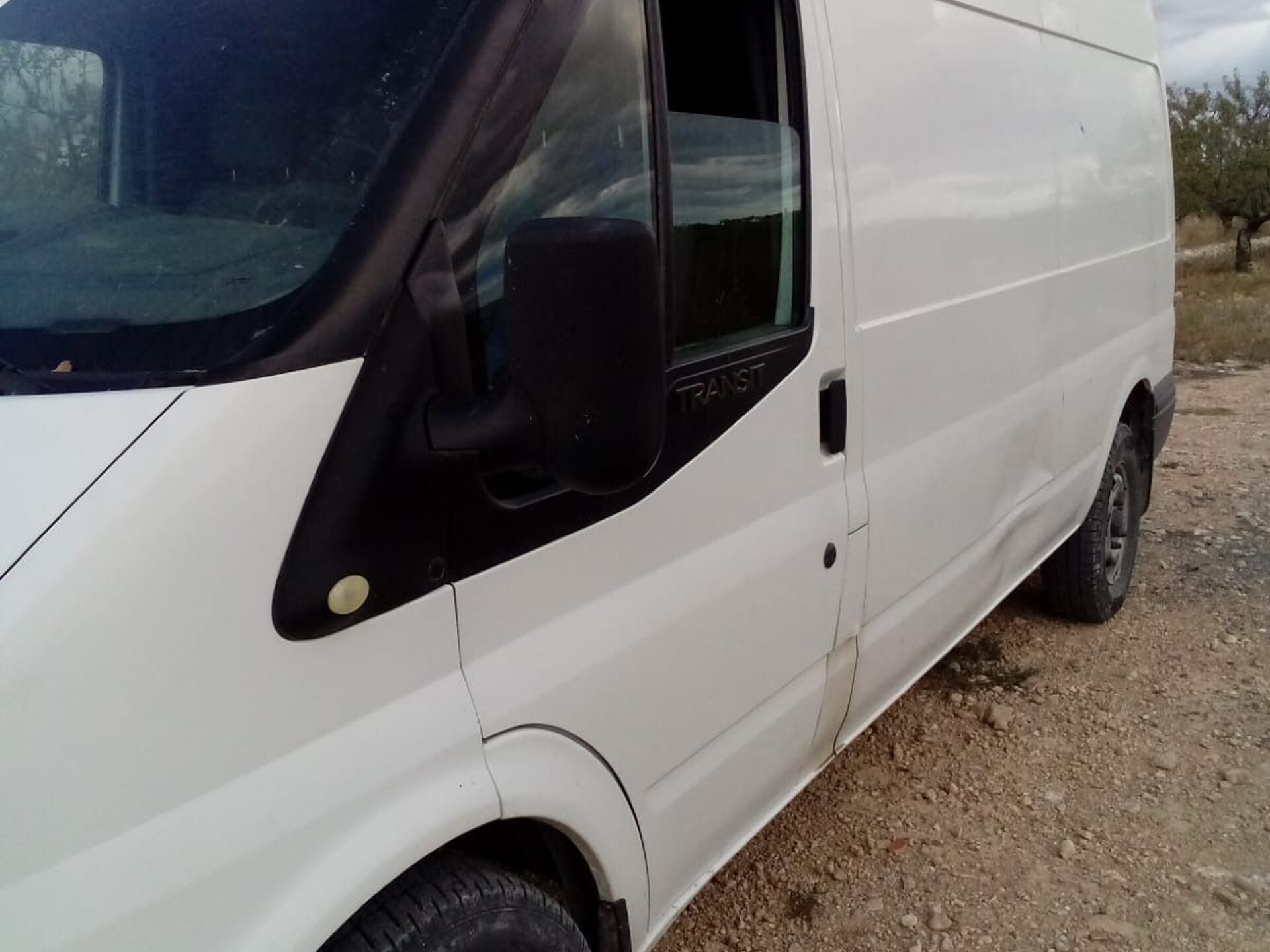 Imagen 2 de FORD Transit
