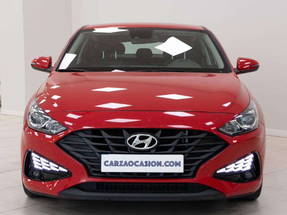 Foto del HYUNDAI i30 1.0 TGDI Essence 120