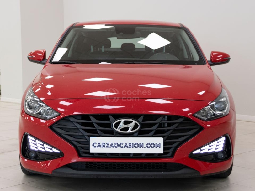 Foto del HYUNDAI i30 1.0 TGDI Essence 120