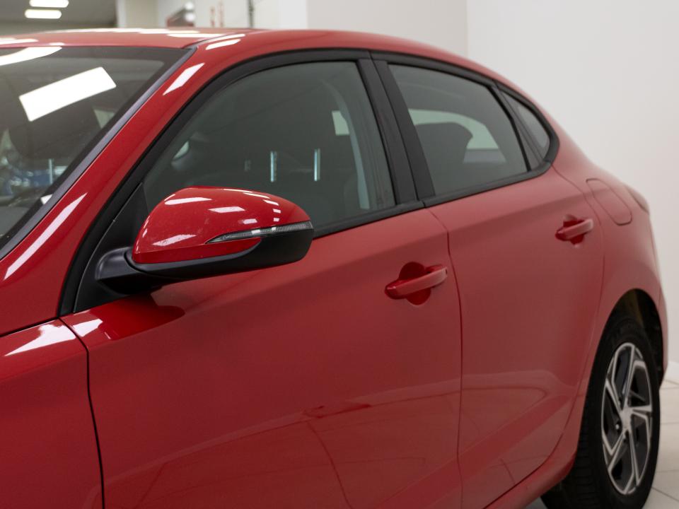 Foto del HYUNDAI i30 1.0 TGDI Essence 120