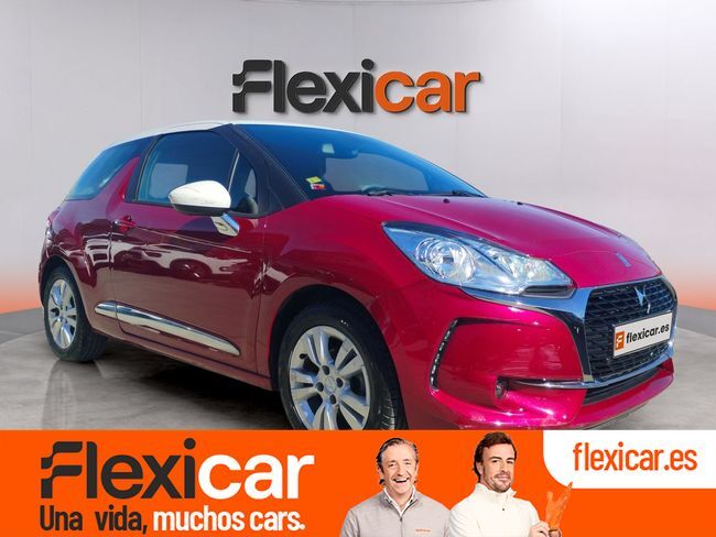 Foto del DS DS3 DS 3 1.2 PureTech Desire 82