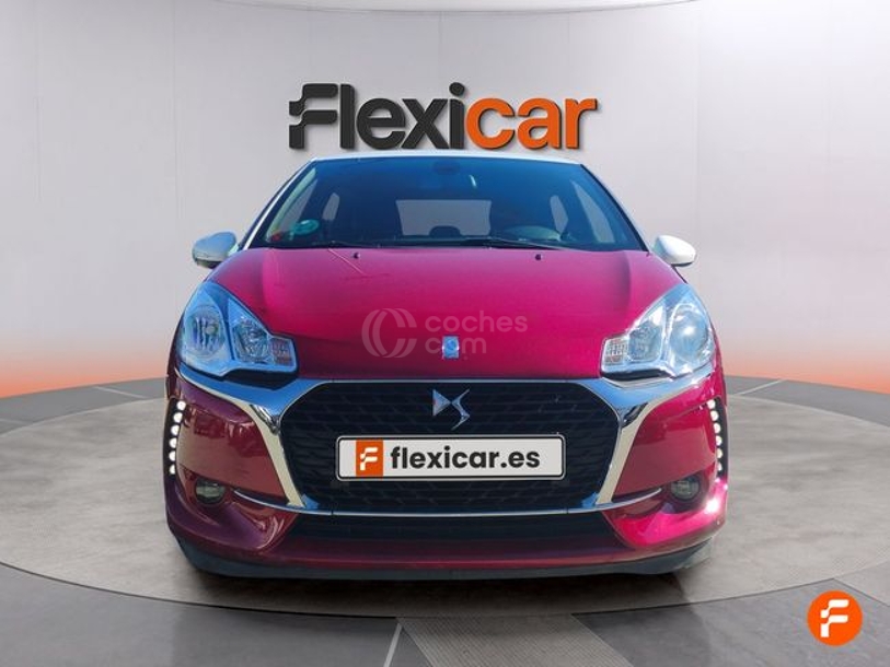 Foto del DS DS3 DS 3 1.2 PureTech Desire 82