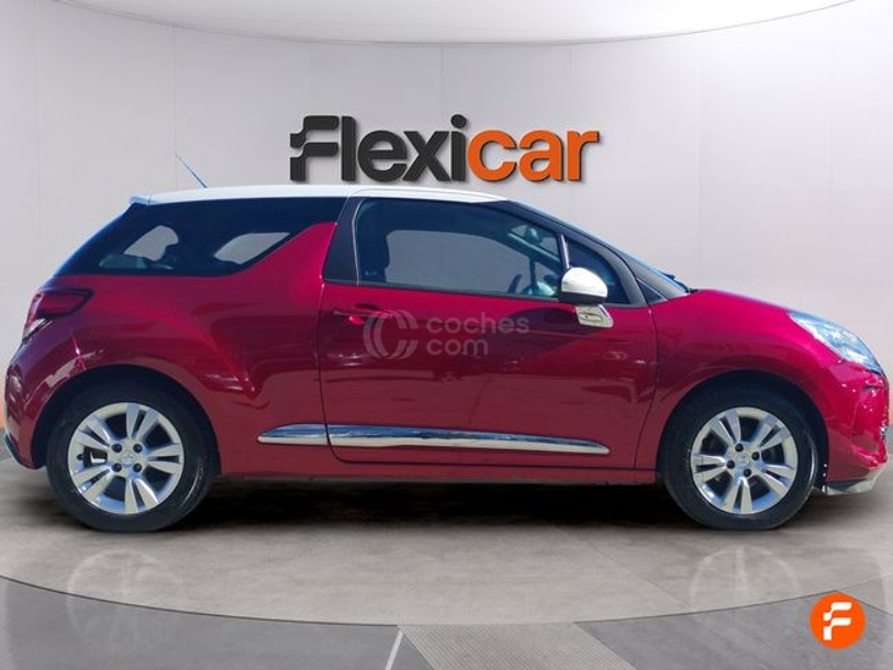 Foto del DS DS3 DS 3 1.2 PureTech Desire 82