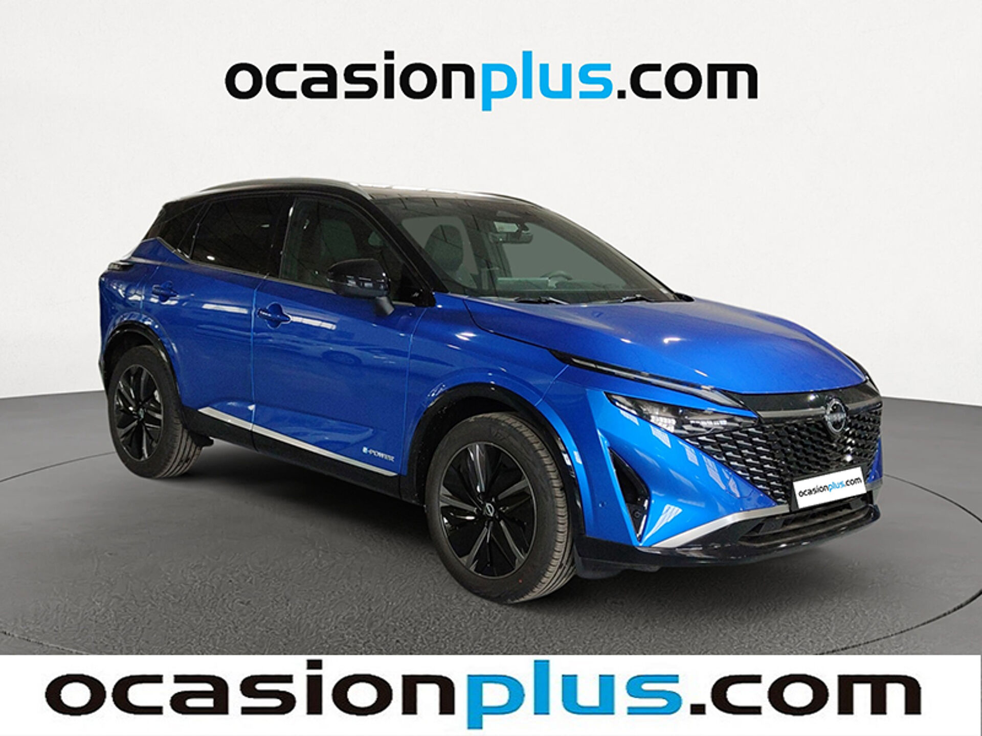 Imagen 2 de NISSAN Qashqai