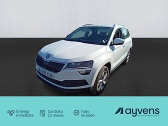 Imagen de SKODA Karoq 1.5 TSI Ambition ACT DSG