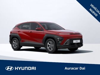 Imagen de HYUNDAI Kona HEV 1.6 GDI DT Maxx