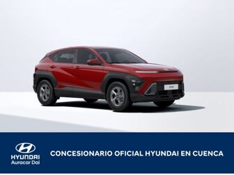 Imagen de HYUNDAI Kona HEV 1.6 GDI Maxx DT