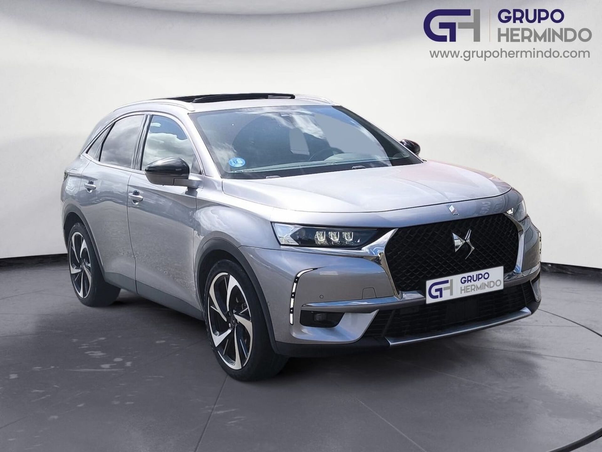 Imagen de DS DS5