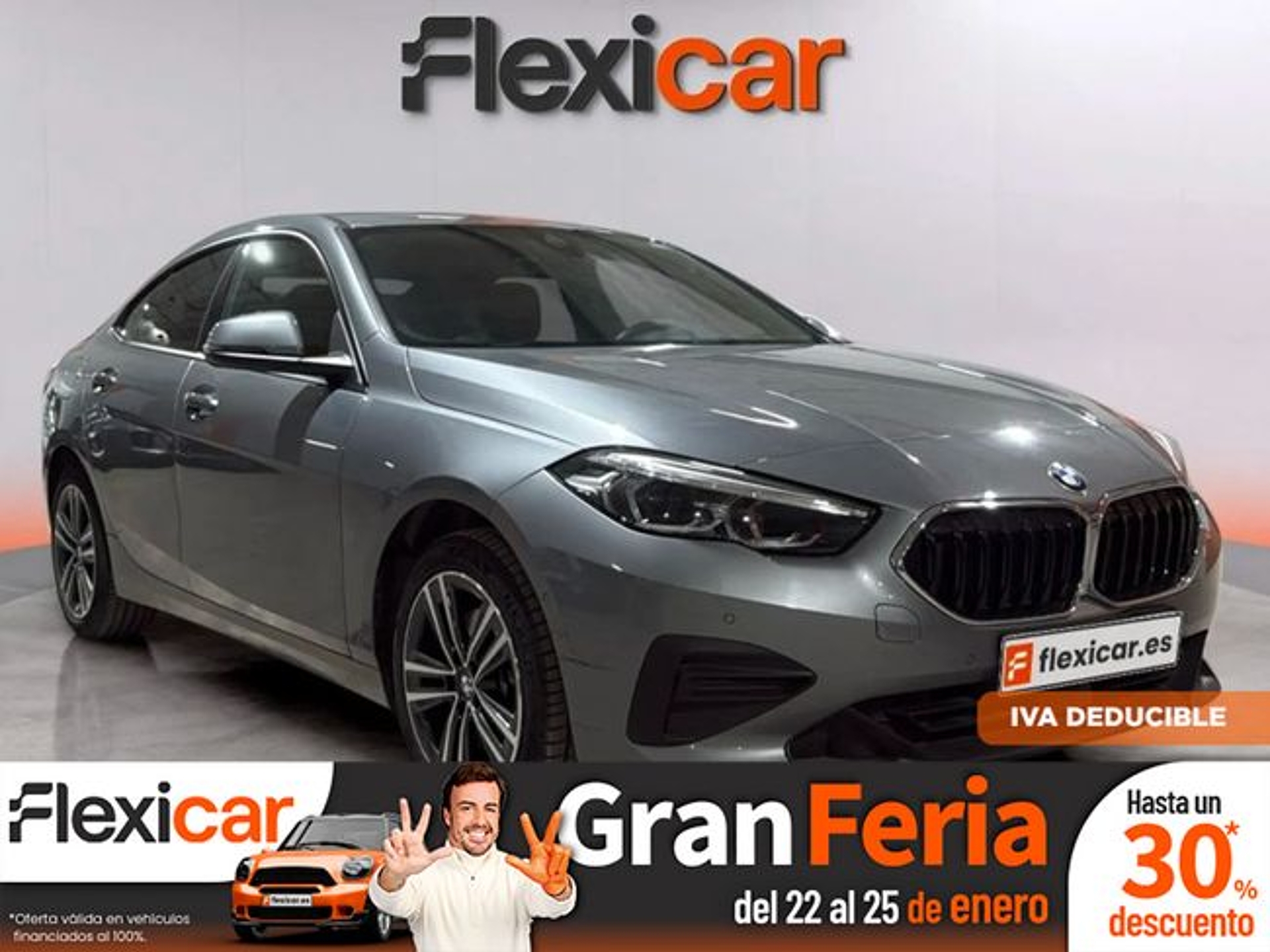 Imagen de BMW Serie 2