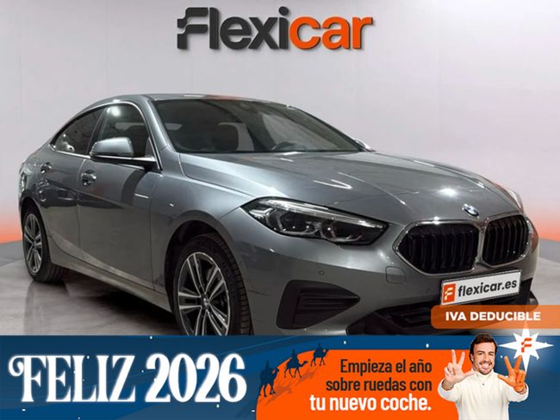 Imagen de BMW Serie 2