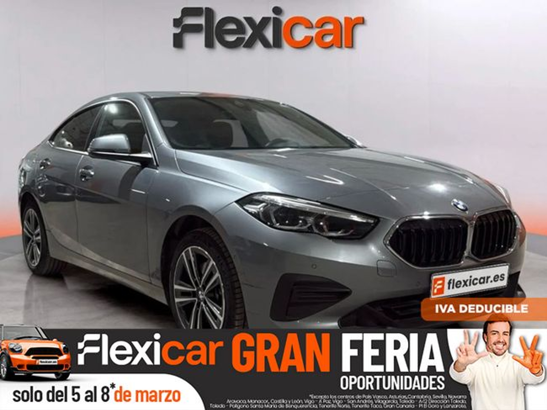 Imagen de BMW Serie 2