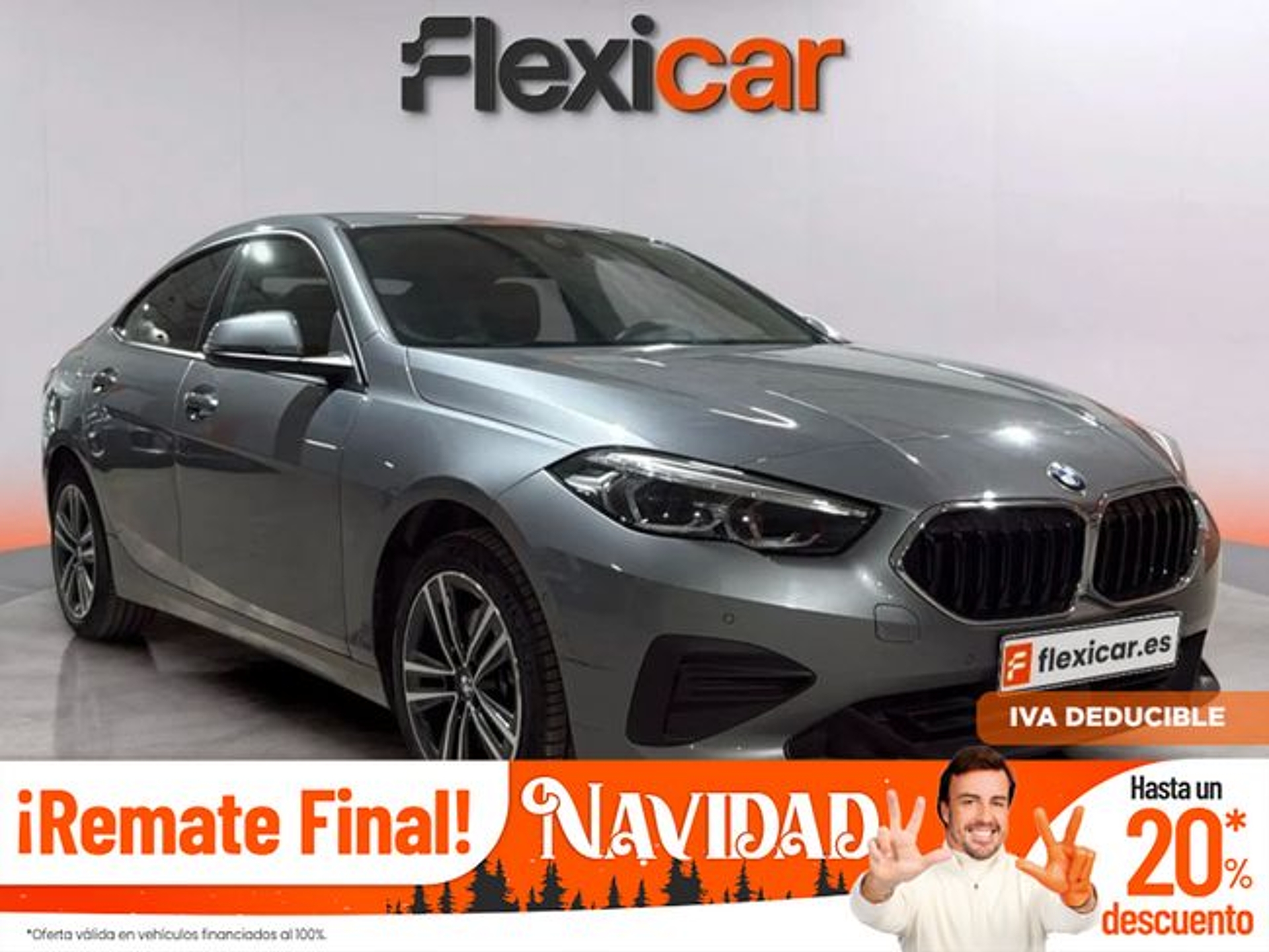 Imagen de BMW Serie 2