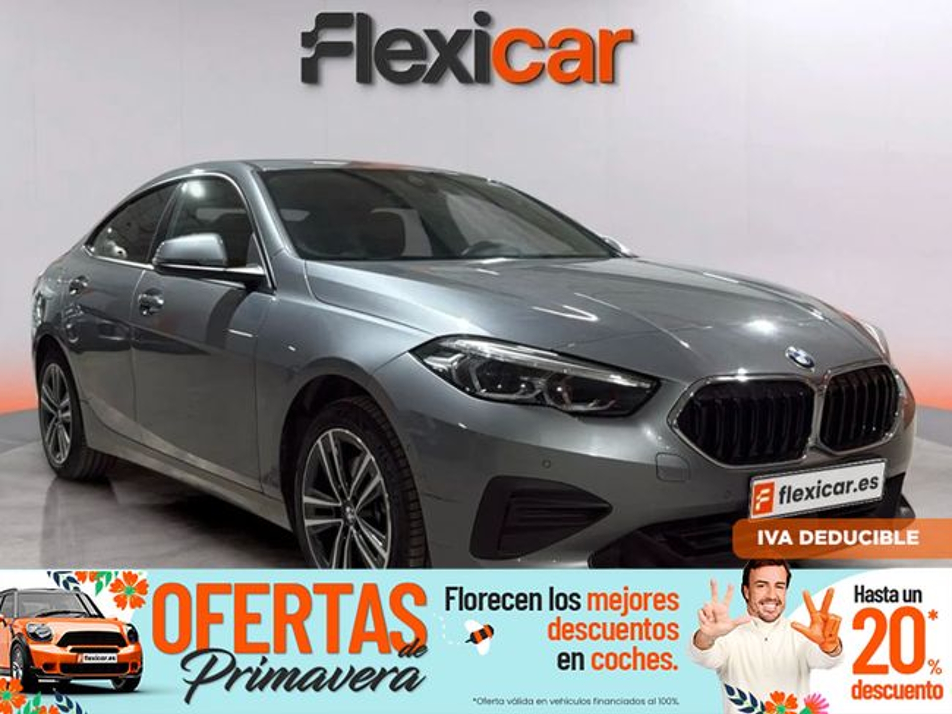 Imagen de BMW Serie 2