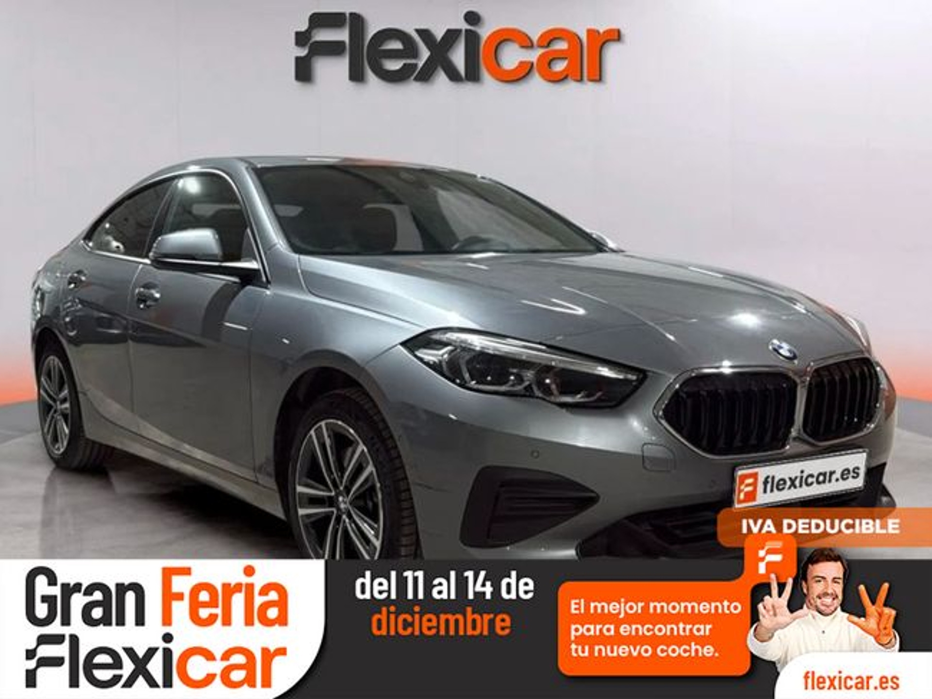 Imagen de BMW Serie 2