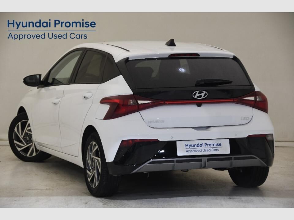 Foto del HYUNDAI i20 1.0 TGDI Klass 100