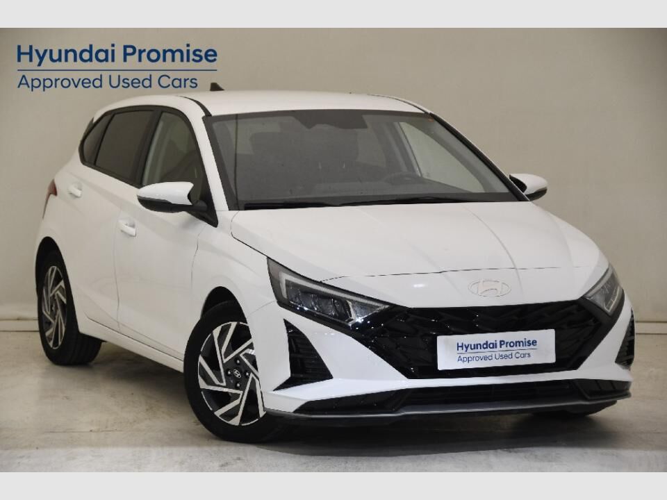 Foto del HYUNDAI i20 1.0 TGDI Klass 100