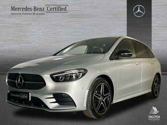 Imagen de MERCEDES Clase B B 250e