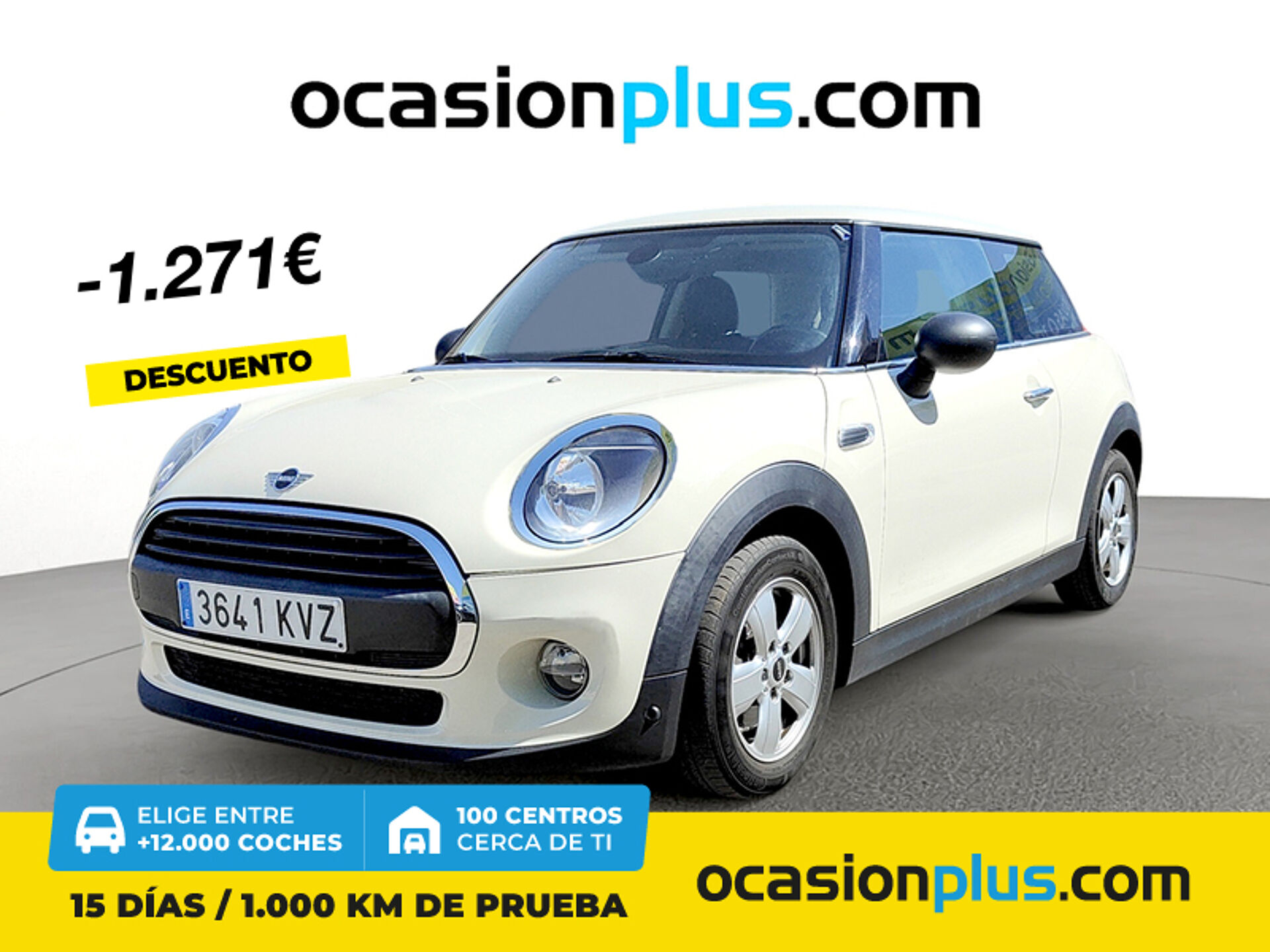 Imagen de MINI Mini