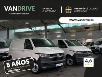 Imagen de VOLKSWAGEN Transporter