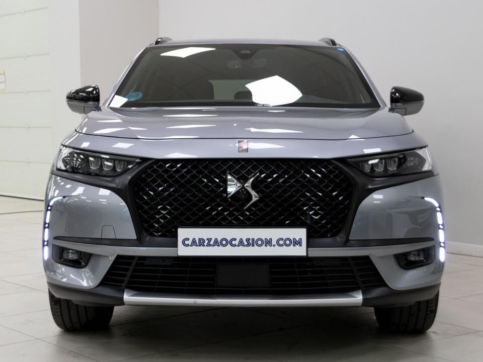 Foto del DS DS3 Crossback DS 3 Crossback BlueHDi Ines De La Fressange Paris 130 Aut.