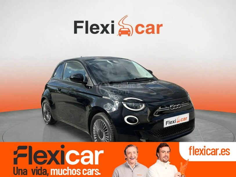 Foto del FIAT 500 e 87Kw Icon