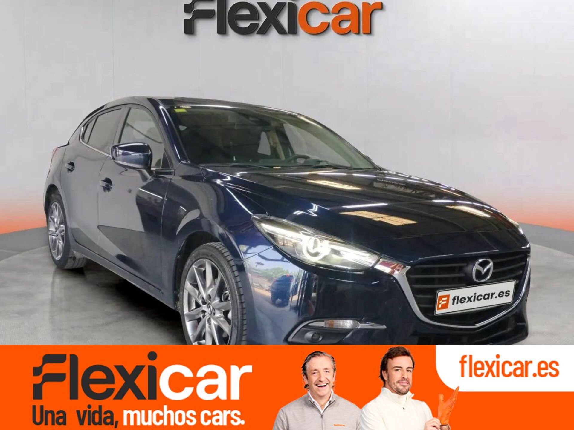Imagen de MAZDA Mazda3