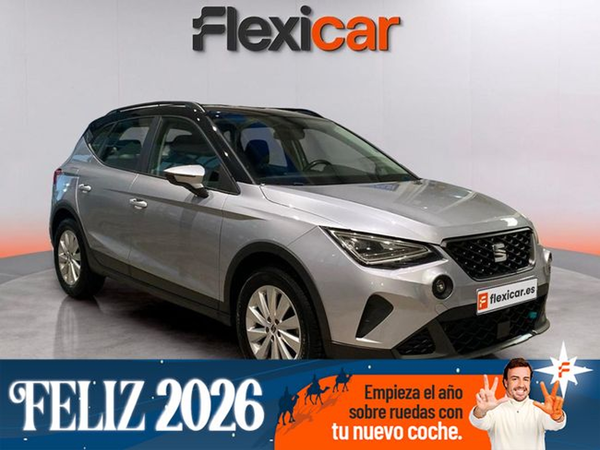 Imagen de SEAT Arona