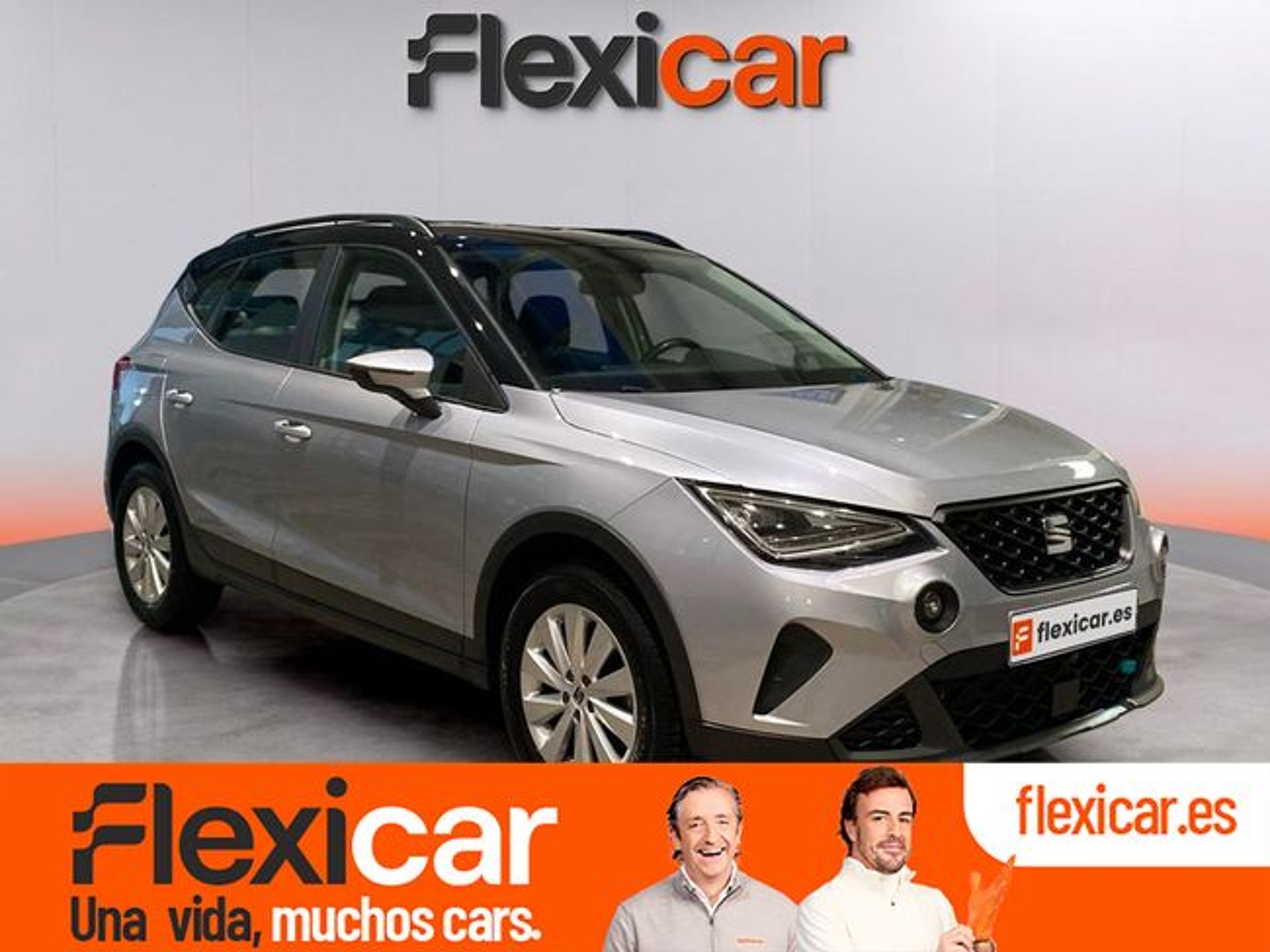 Imagen de SEAT Arona