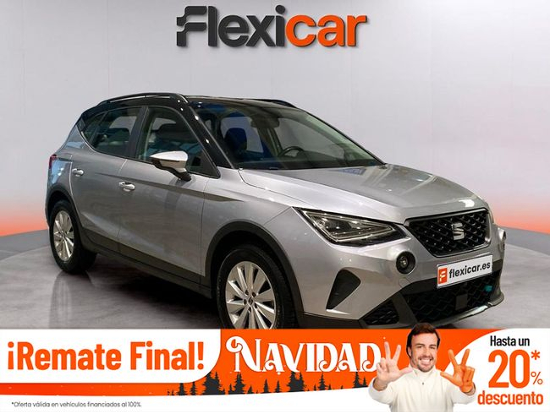 Imagen de SEAT Arona