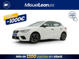 Imagen de SEAT Ibiza 1.0 TSI S&S Style 95