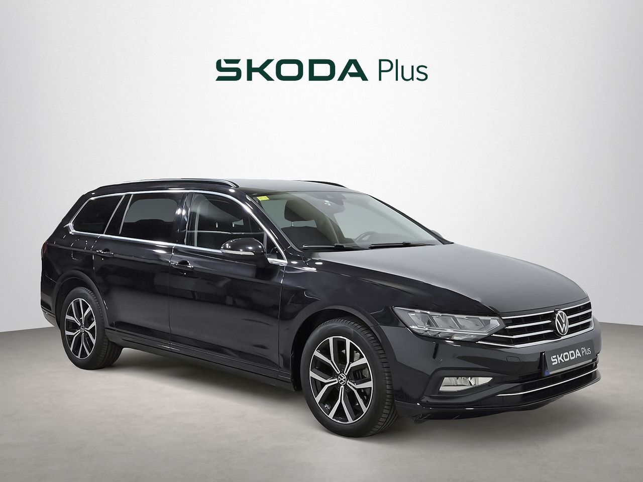 VOLKSWAGEN Passat (Variant Executive 2.0 TDI 110kW DSG) en Barcelona