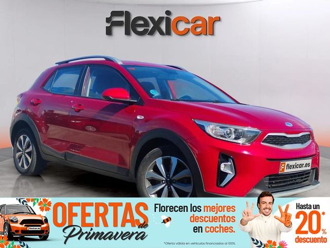 Foto del KIA Stonic 1.0 T-GDi MHEV iMT Concept 120