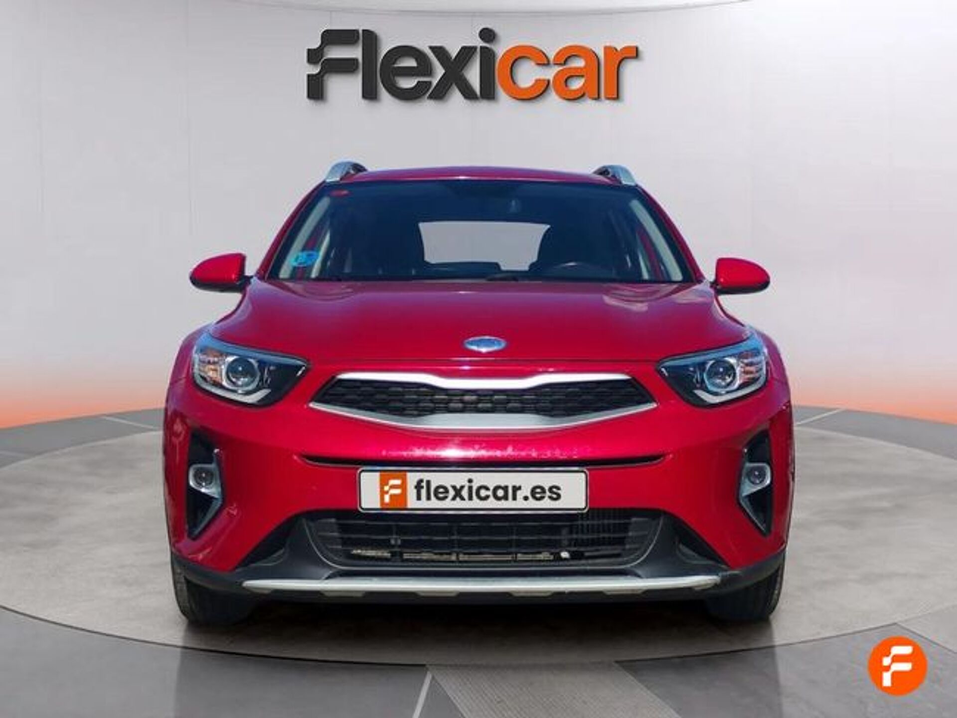 Imagen 2 de KIA Stonic