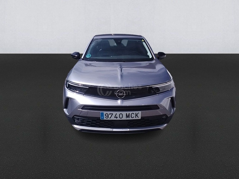 Foto del OPEL Mokka 1.5D S&S Business Elegance