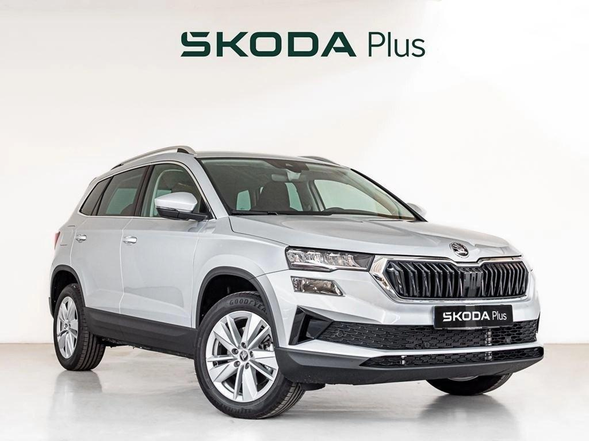 Imagen de SKODA Karoq