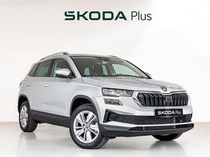 Foto del SKODA Karoq 1.5 TSI Selection ACT