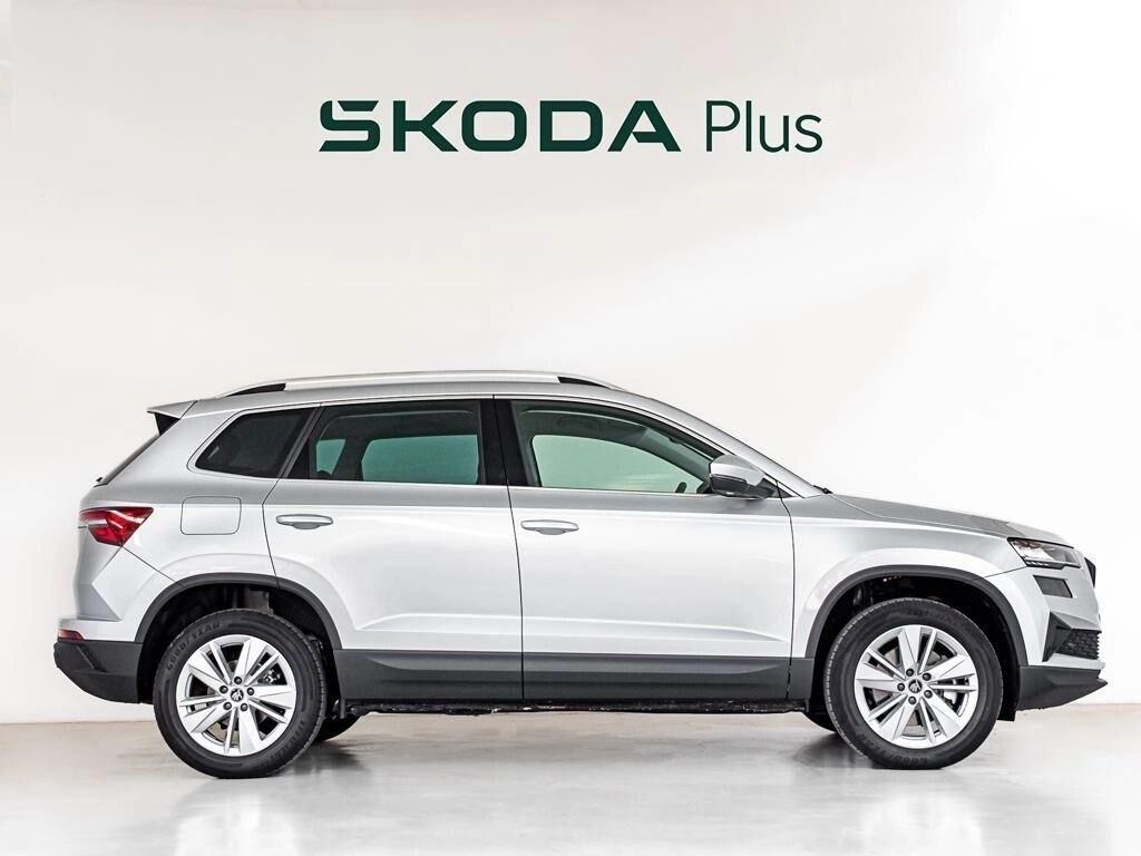 Foto del SKODA Karoq 1.5 TSI Selection ACT