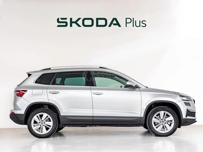 Foto del SKODA Karoq 1.5 TSI Selection ACT