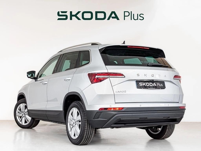 Foto del SKODA Karoq 1.5 TSI Selection ACT