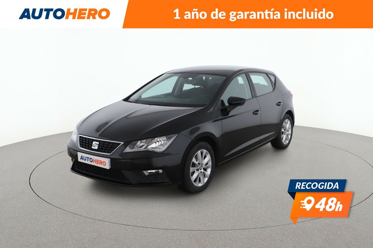 SEAT León (1.2 TSI Style) en Madrid