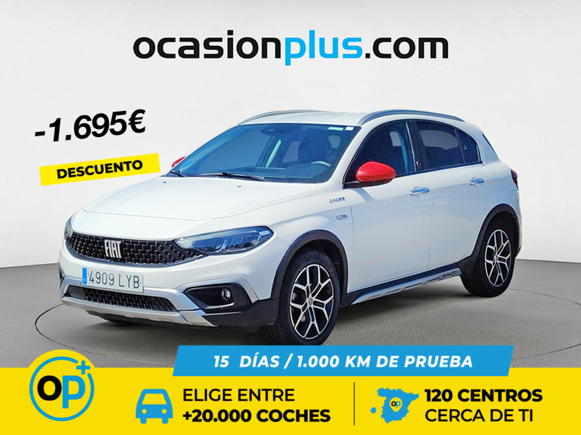Imagen 1 de FIAT Tipo
