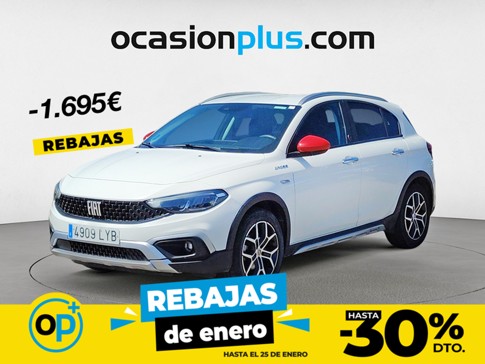 Imagen de FIAT Tipo