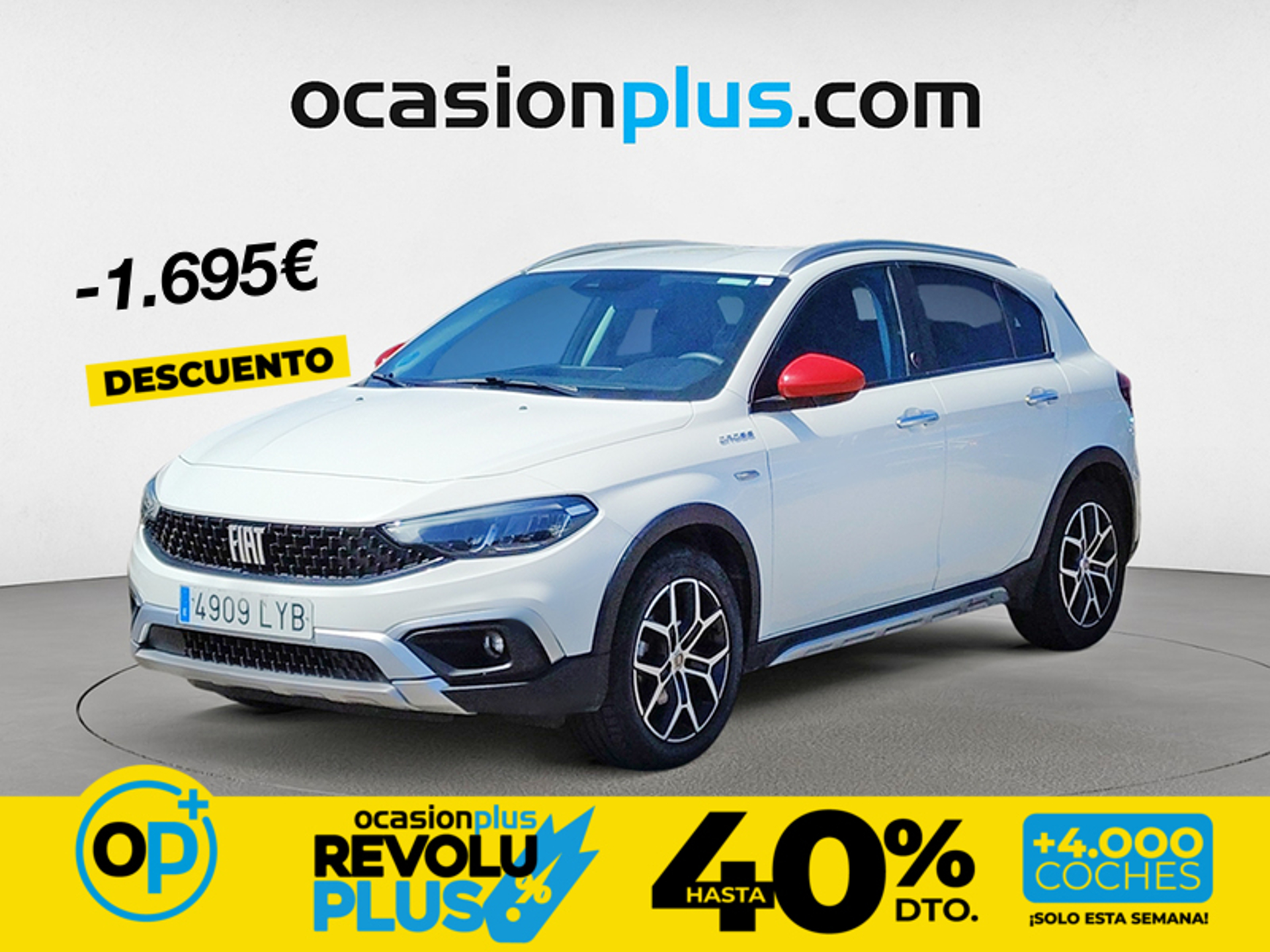 Imagen de FIAT Tipo
