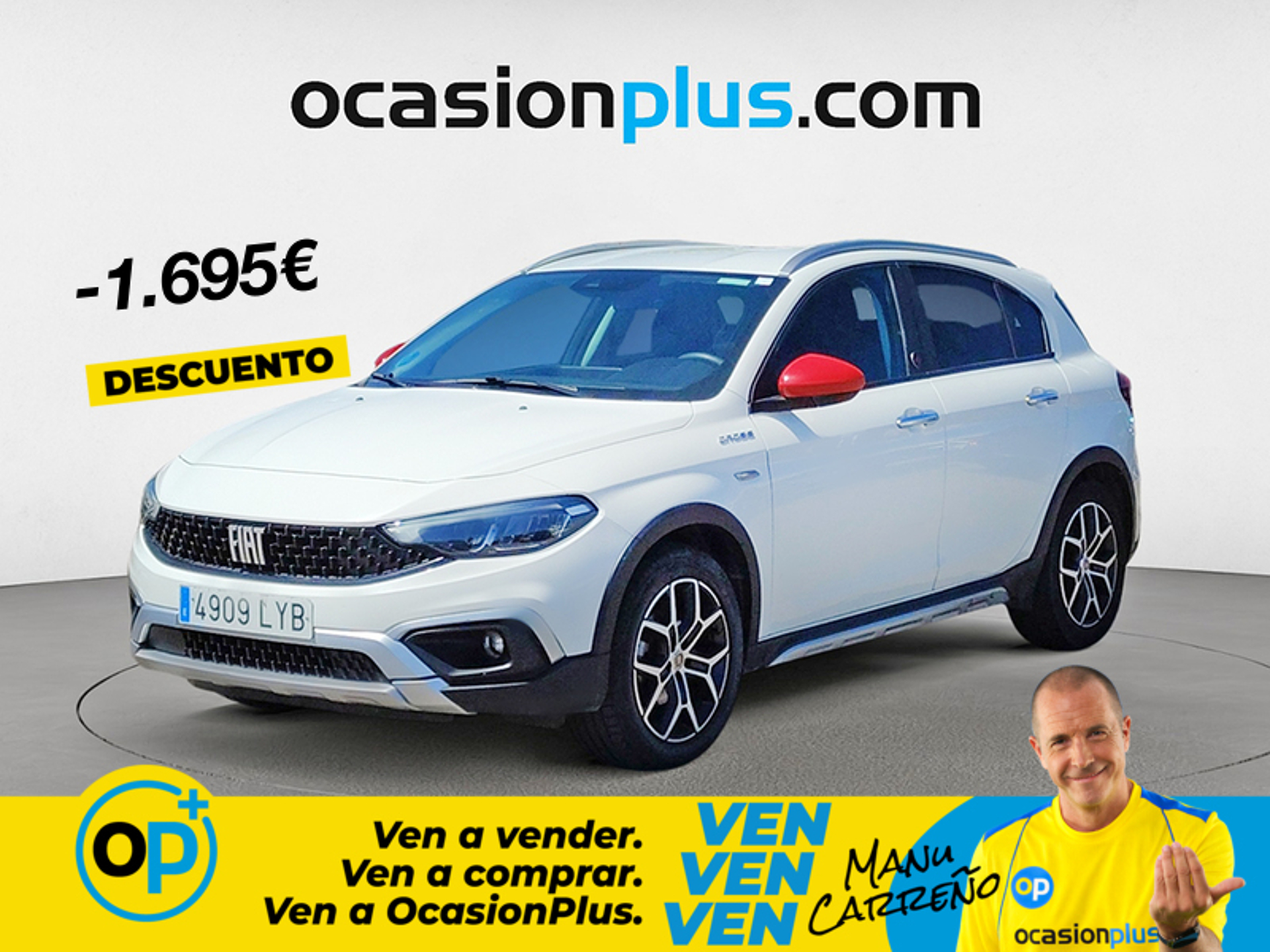 Imagen de FIAT Tipo