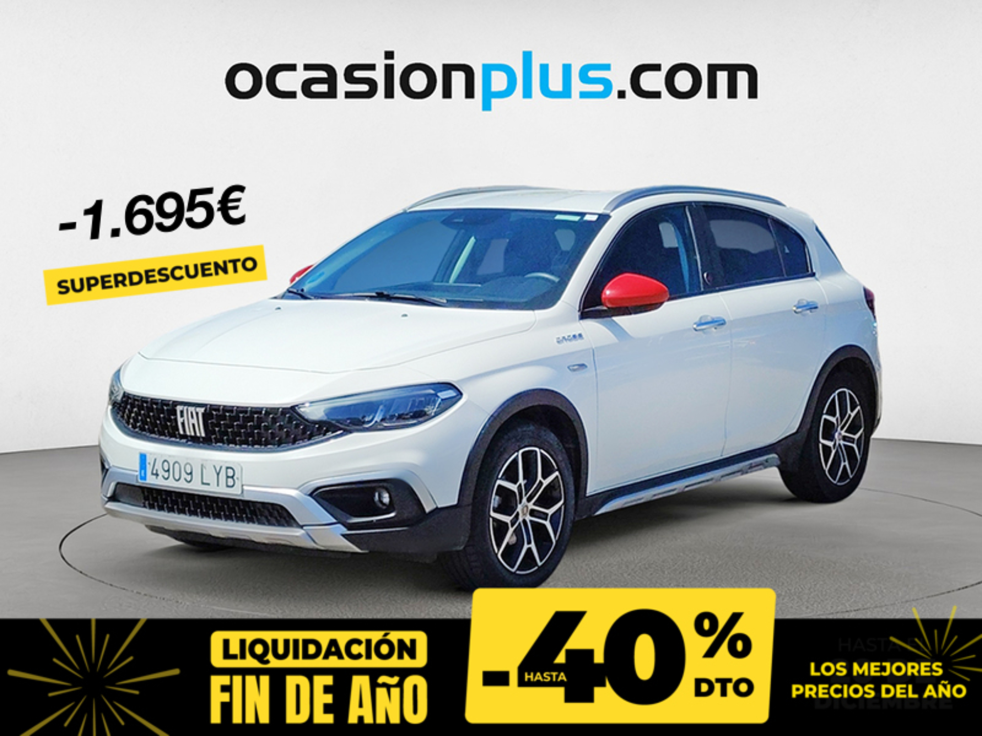 Imagen de FIAT Tipo