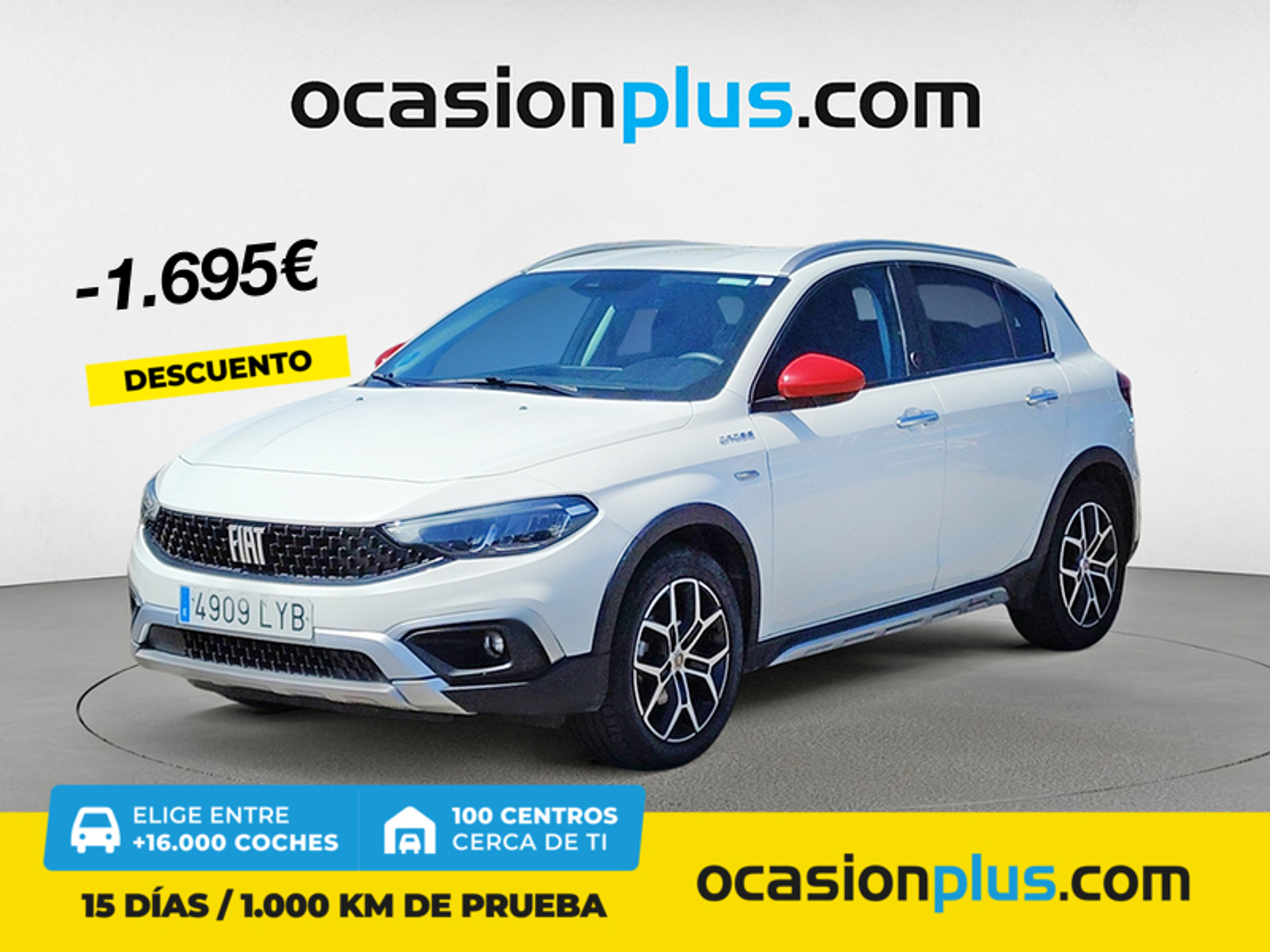 Imagen de FIAT Tipo