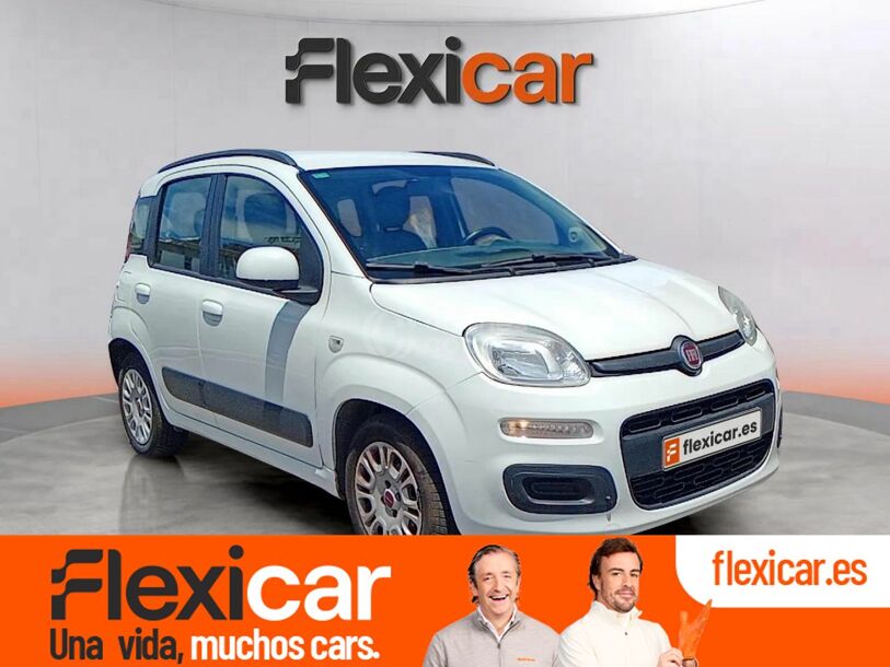 Foto del FIAT Panda 1.2 Easy